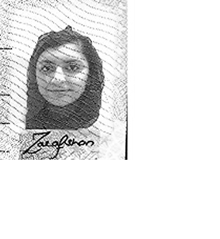 Zarafshan