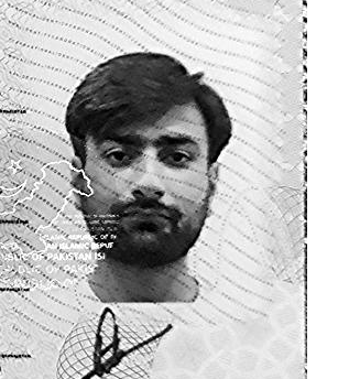 Haris Uzair