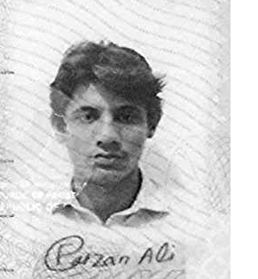 Faizan Ali