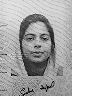 Sidra Iqbal