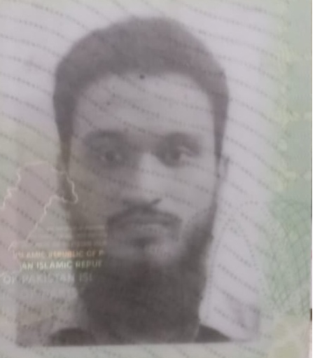 Muhammad Waqas