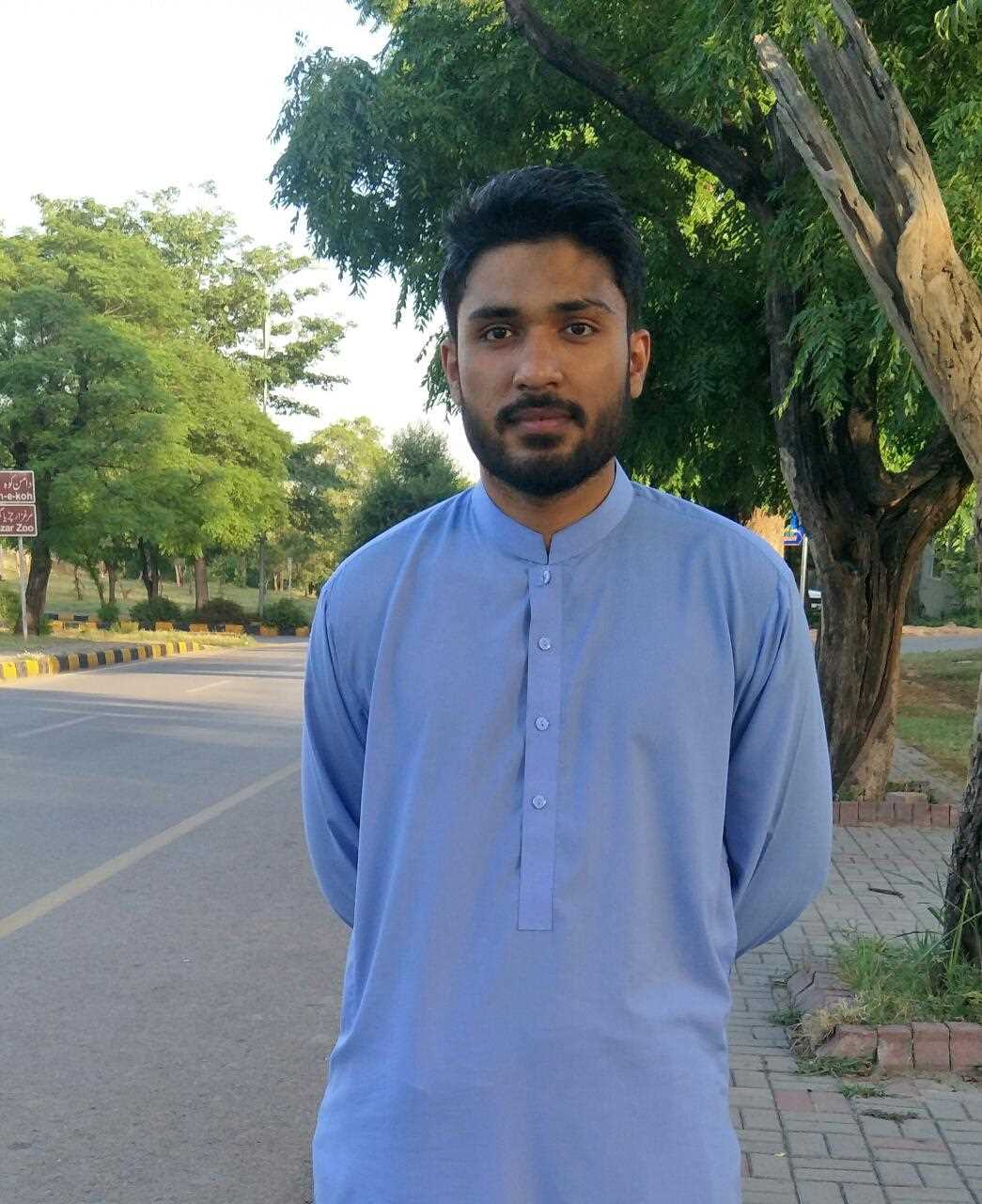 afrasiyab khan