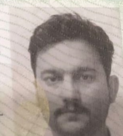 Muhammad Ishaq