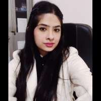 Dr. Saira Arif
