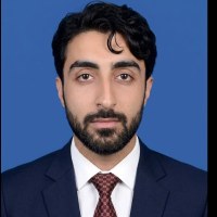 Jawad Ahmad khan