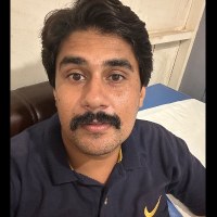Hasnain Nawaz
