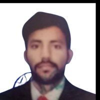 Muhammad shaukat haleem