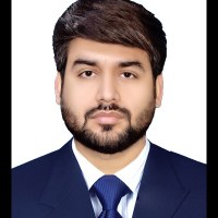 Ahtisham Naveed