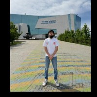 Muhammad Ayan