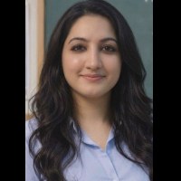 Asma Saeed