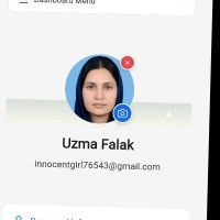 Uzma Falak