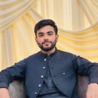 Muhammad Zubair