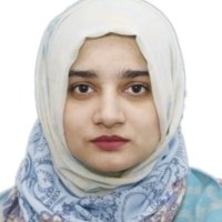 Kainat sarwar