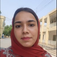 Zainab shujah