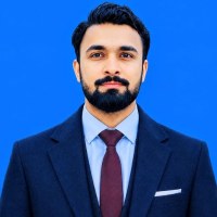 Hasnain Abbas