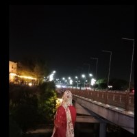 Zoya Bhutto