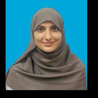 Farhana shuja