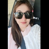 Mahrukh Khawar