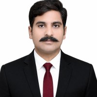 Arslan Irshad