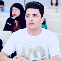 Bilal Ahmad