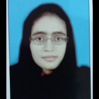 Zartasha Anjum