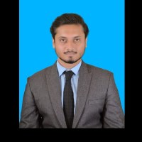 Muhammad Talha khan