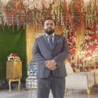 Husnain Muhammad