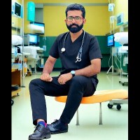 Dr Adnan