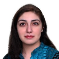 TAIBA KHOKHAR