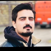 Uzair Shah