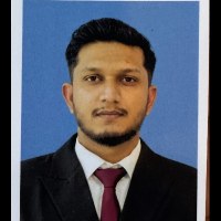 Zia Ur Rehman
