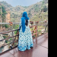 Ayesha Sarwar