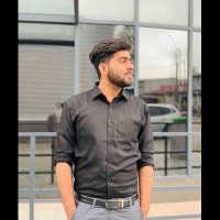 Sami Afzal