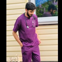 Hammad Masood