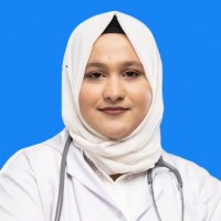 Faiza Arshad