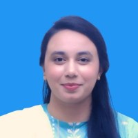 Mashal Wahid