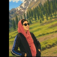 Maimona Javaid