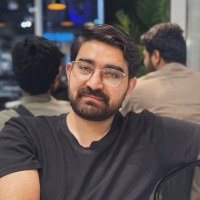 Babar Ahmed Danish