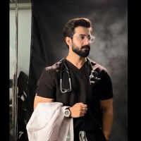 Dr Maaz Khan