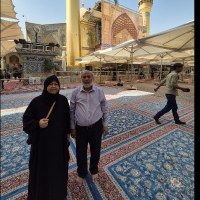Syeda Sheharbano Haider
