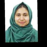 Zainab Fatima