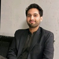 Hassan mushtaq
