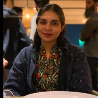 Filza Zahid