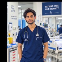 jameel hussain