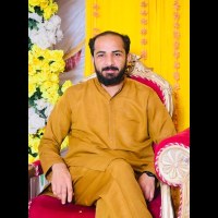 Ghalib Hussain