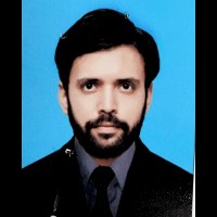 Muhammad Abdullah
