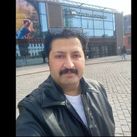Muhammad Ejaz shah