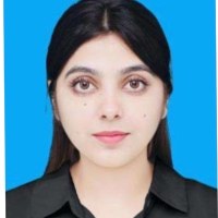 Dr Asma Khaliq