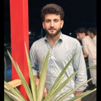 Ibrar ahmad