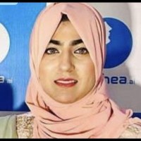 Atika javed